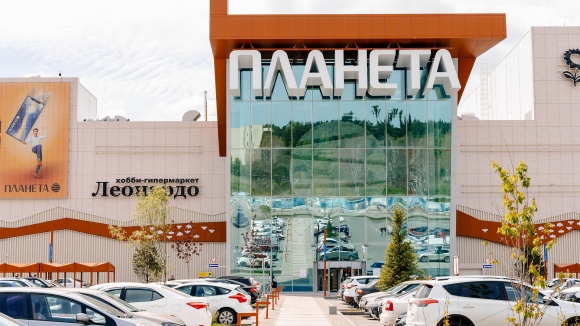 В ТРЦ «Планета» в Перми открылся магазин одежды Perspective