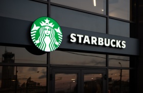 После ребрендинга Starbucks название может смениться на VKCoffee