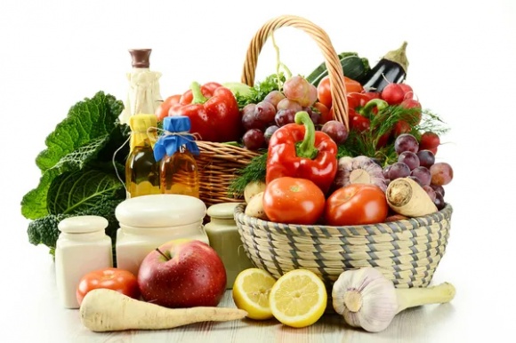 Цены на овощи в России в марте 2022 года в среднем выросли на 4%