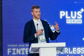 Компания Липтсофт - разработчик финтех решений выступит на ПЛАС-Форуме в Узбекистане