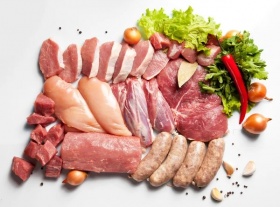 Цена на мясо в 2022 году будет не выше уровня прошлого года