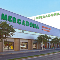 Mercadona: пять слагаемых успешных продаж