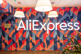 Число локальных продавцов на «AliExpress Россия» сократилось на 27%