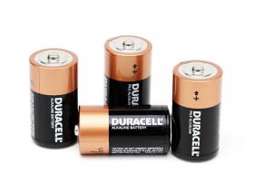Американский производитель батареек Duracell уйдет из России