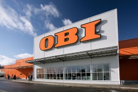 У российских гипермаркетов OBI вновь сменились владельцы