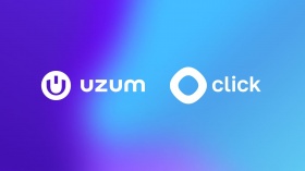  Uzum и Click объявили о слиянии