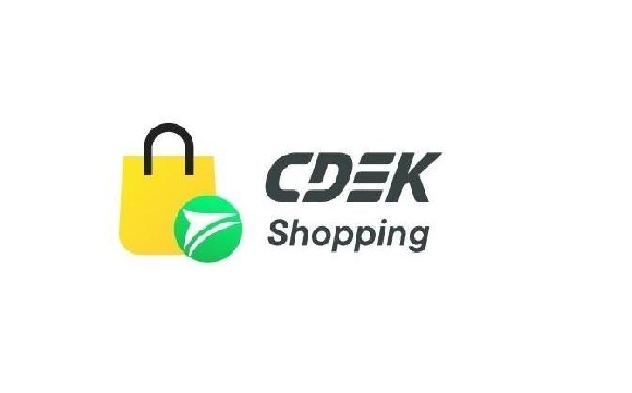 Более 10% от всех заказов на CDEK.Shopping в январе оформлено через приложение СДЭК