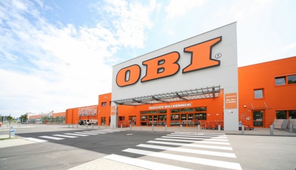 OBI открыла все магазины в России