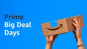 Лучшие предложения от Apple, которых стоит ожидать на Amazon Prime Day в октябре 2024 года