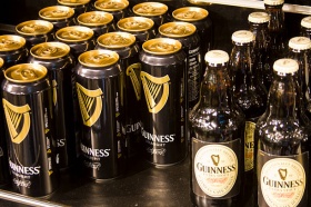 МПК возвращает бренд Guinness в магазины и бары
