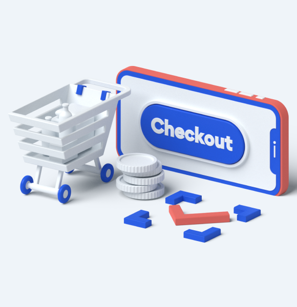 Как превратить курьерское приложение в инструмент для приема платежей – Checkout от LIFE PAY