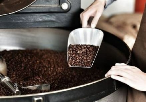 «Магнит» открыл цех обжарки и фасовки кофе в Твери