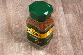 Производитель кофе Jacobs приостановил продажи Tassimo и Moccona в России