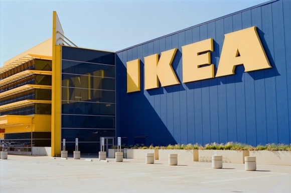 IKEA в 2022 году поднимет цены в среднем на 9% из-за затрат на сырьё и логистику