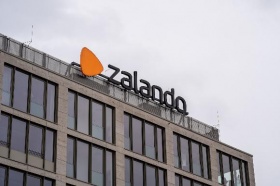 Компания Zalando вводит функцию измерения параметров тела по фотографии