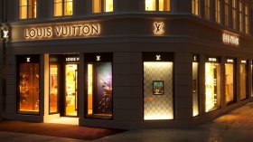 Louis Vuitton поддержит проекты по сохранению дикой природы в Австралии