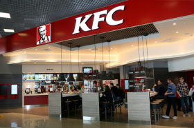 ФАС одобрила продажу российского бизнеса KFC