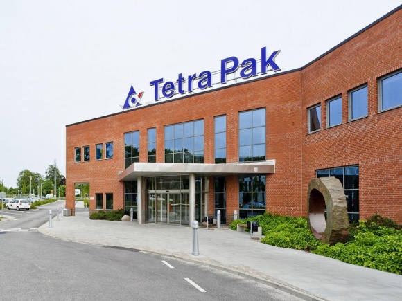 Власти Швеции запретили Tetra Pak поставлять продукцию в Россию