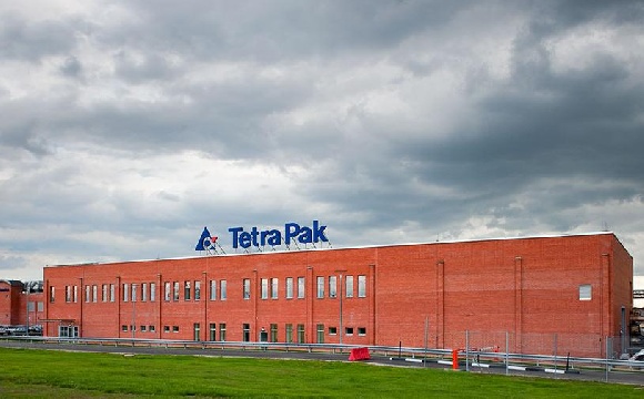 Бывшее предприятие Tetra Pak в РФ возобновило производство цветной упаковки 