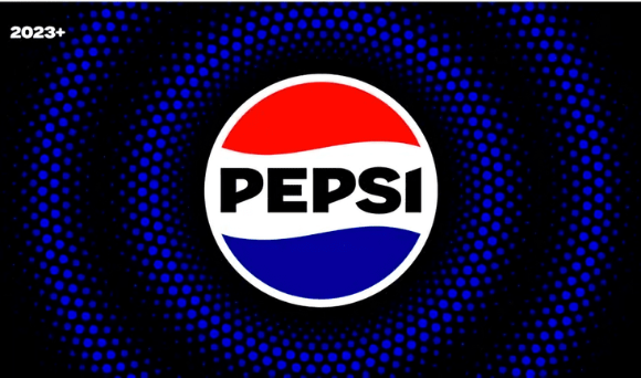 Pepsi впервые за 15 лет сменила логотип