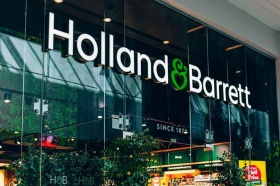 Holland & Barrett инвестирует в ИИ для отслеживания посещаемости магазинов