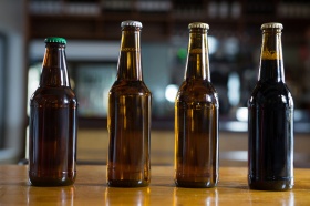 ЦРПТ начал сбор заявок на оборудование для маркировки пива