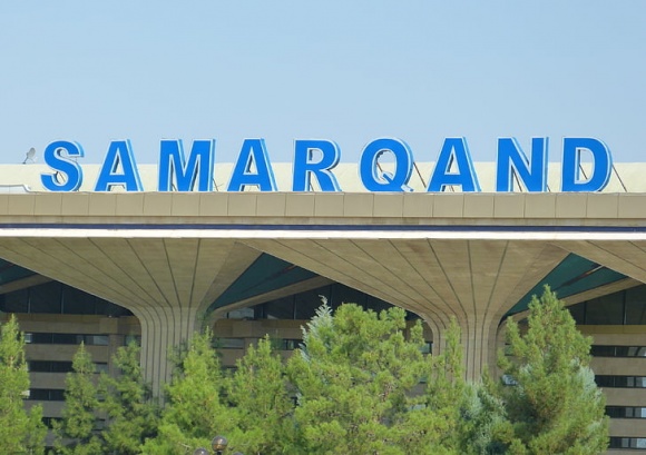 Цены на товары и услуги в аэропорту Самарканда привязали к иностранной валюте