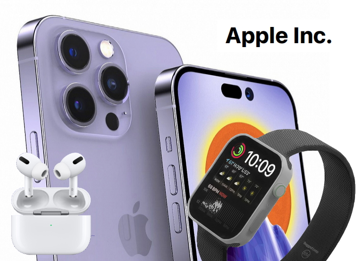 iPhone 14 покажут 7 сентября вместе с Apple Watch 8 и AirPods Pro 2