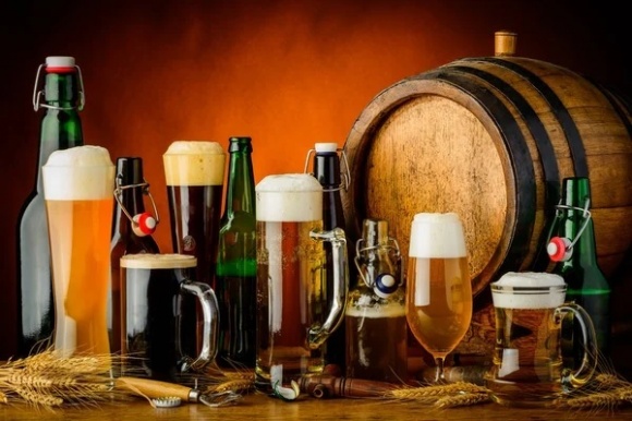 Алкоголь в 2021 году стал самой динамично развивающейся индустрией на рынке FMCG