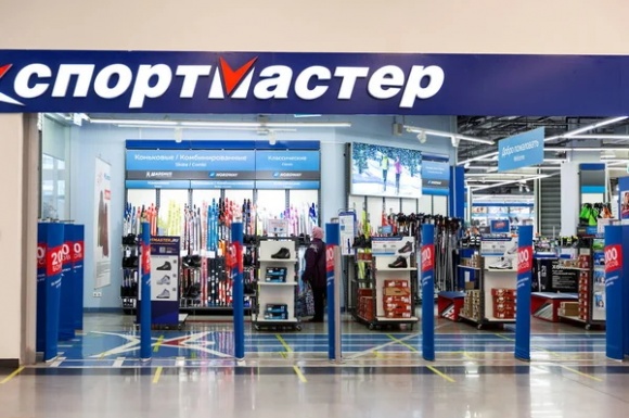 «Спортмастер» откроет в малых городах магазины нового формата