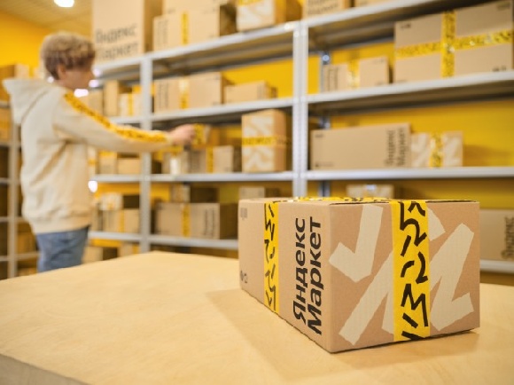 Яндекс Маркет подскажет продавцам, где открыть склад для экспресс-доставки