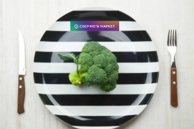 «СберМегаМаркет» выделил продукты здорового питания по запросам покупателей