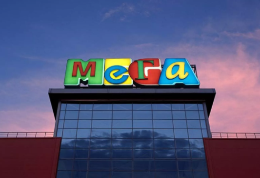 Газпромбанк закрыл сделку по покупке торговых центров «Мега» у шведской Ingka