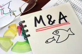 Сделки M&A станут важным инструментом роста капитализации компаний ритейла 