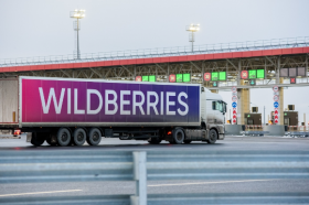 Wildberries совместно с партнерами тестирует доставку сверхгабаритных товаров