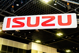 Японский автомобильный концерн Isuzu покинул российский рынок