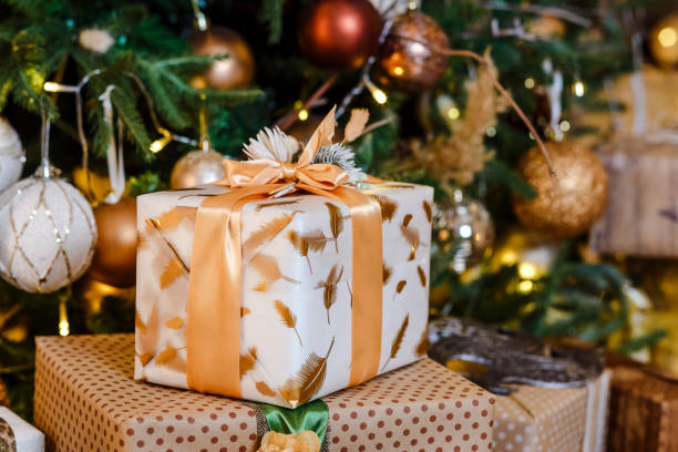 Свыше четверти россиян потратят свыше 50 тыс. руб. на новогодние подарки