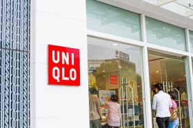 Uniqlo закрывает большинство крупных магазинов в России
