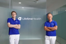 Цифровая платформа Lifetime Health появилась на рынке Индии