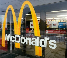McDonald's намерена покинуть Казахстан