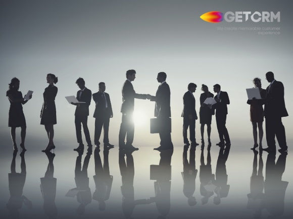 Customer Experience агентство GETCRM стало партнёром «Террасофт Россия» и приглашает объединяться