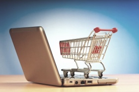 На 26 процентов вырос оборот онлайн-покупок в Москве за пять месяцев