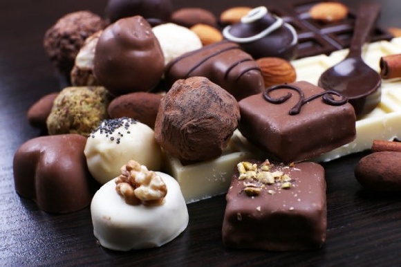Производитель шоколада «Победа» начал изготавливать продукцию для ресторанов