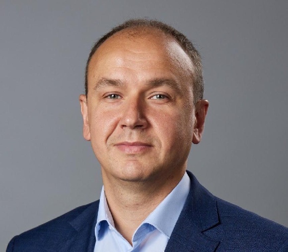 Виталий Вальков стал коммерческим директором «Ленты»