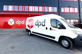 DPD возобновляет доставку товаров в Казахстан