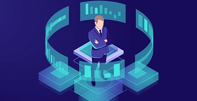 Цифровизация бизнеса: выгоды, риски, стратегия и ROI