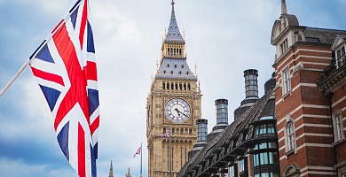 Blockchain.com прошла регистрацию в FCA 