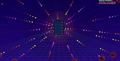 Атаки ботов занимают более 40% в интернет-трафике российских компаний