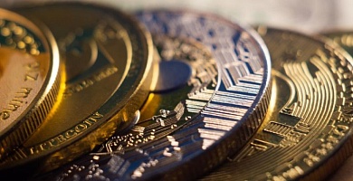 Сбербанк предложит российским корпорациям кредиты под залог криптовалюты