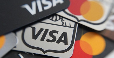 Visa намерена зарегистрировать в РФ четыре товарных знака